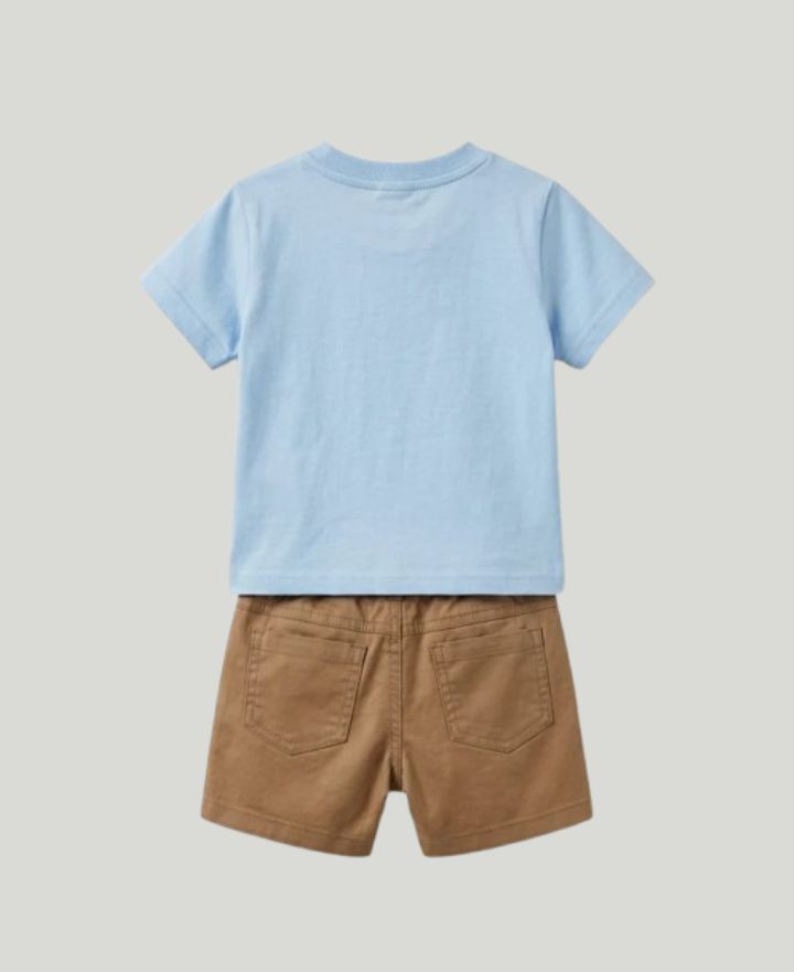 Infant New York Suit IS-0474