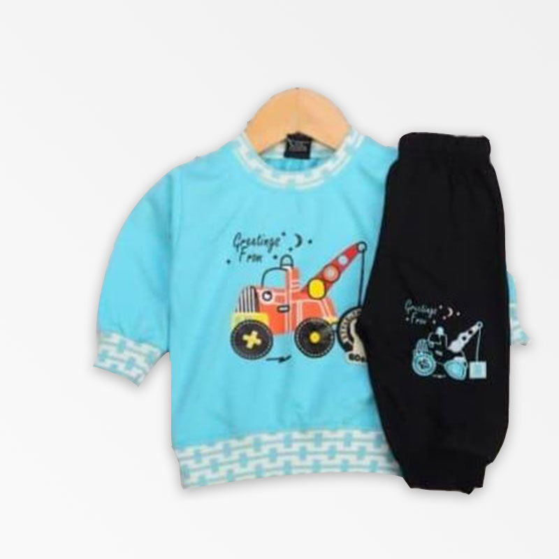 Infant Crane Suits – IS-0153