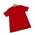 Boys Polo Round Neck Premium T-Shirt – (TS-0012)