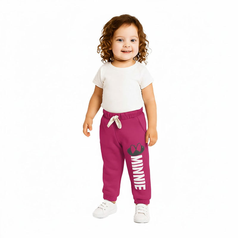 Girls Trousers TR-0013
