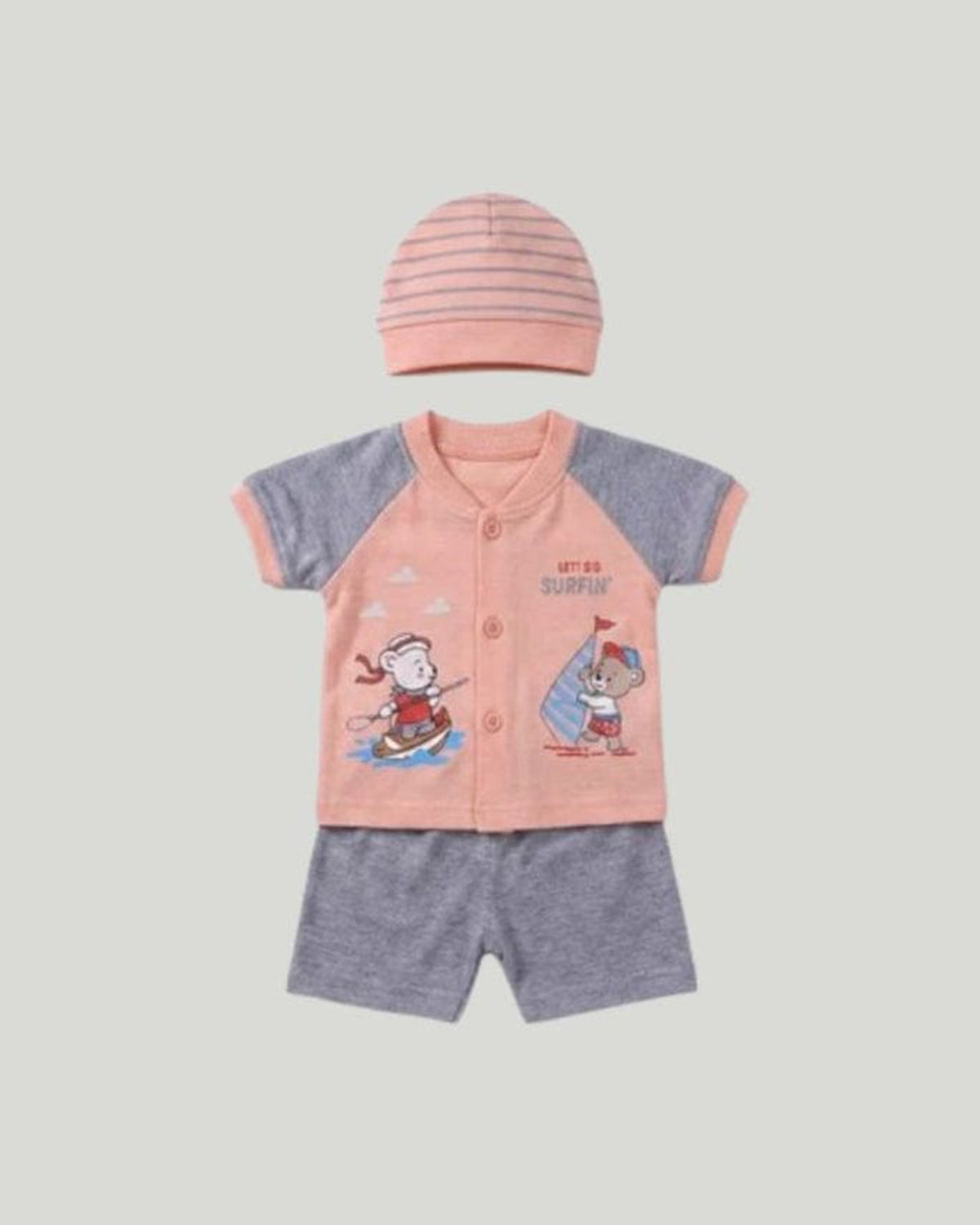 Infant Suits IS-0033
