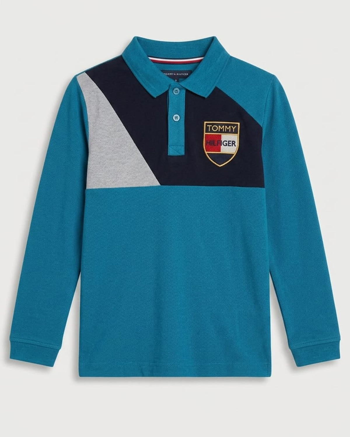 Boys TH T-Shirt TS-0134