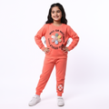 Girls Wear Suit – T-Shirts & Trouser - GW-0107