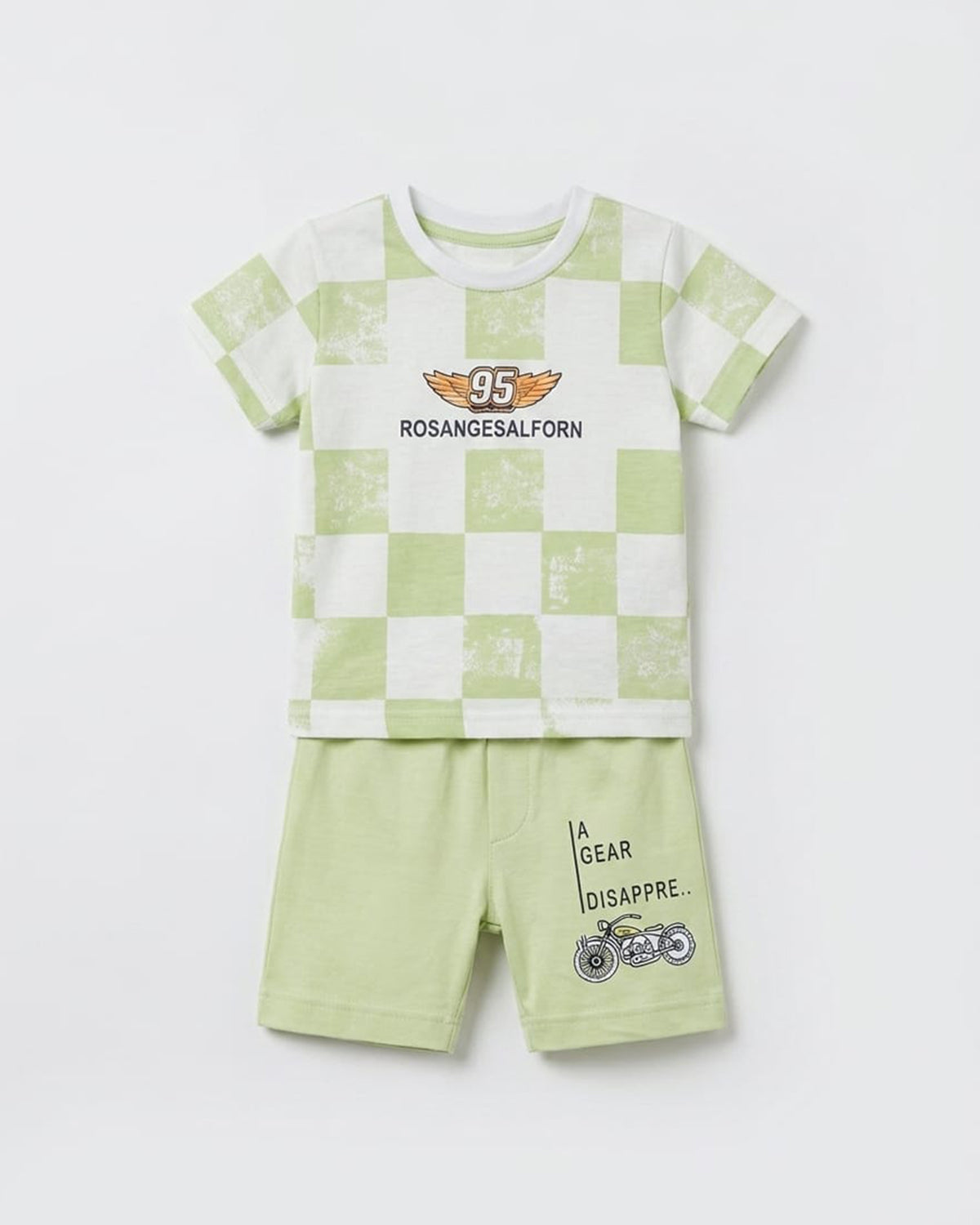 Toddlers Suits TD-0030
