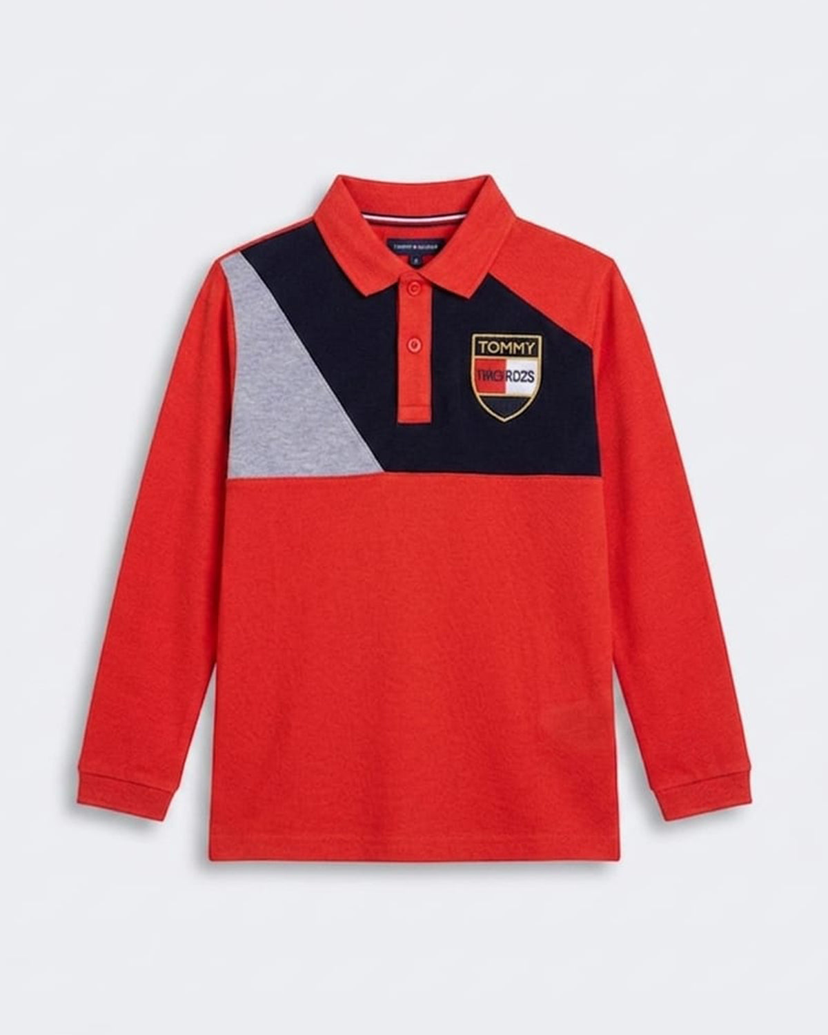 Boys TH T-Shirt TS-0134