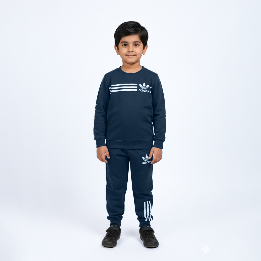Kids Track Suits KW-0136