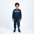Kids Winter Premium Track Suits – KW-0136