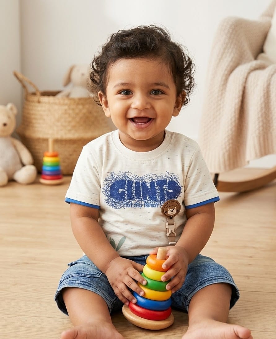 Toddlers Suits TD-0467