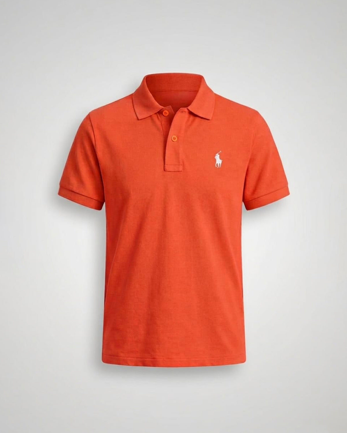 Boys Polo T-Shirts TS-0028