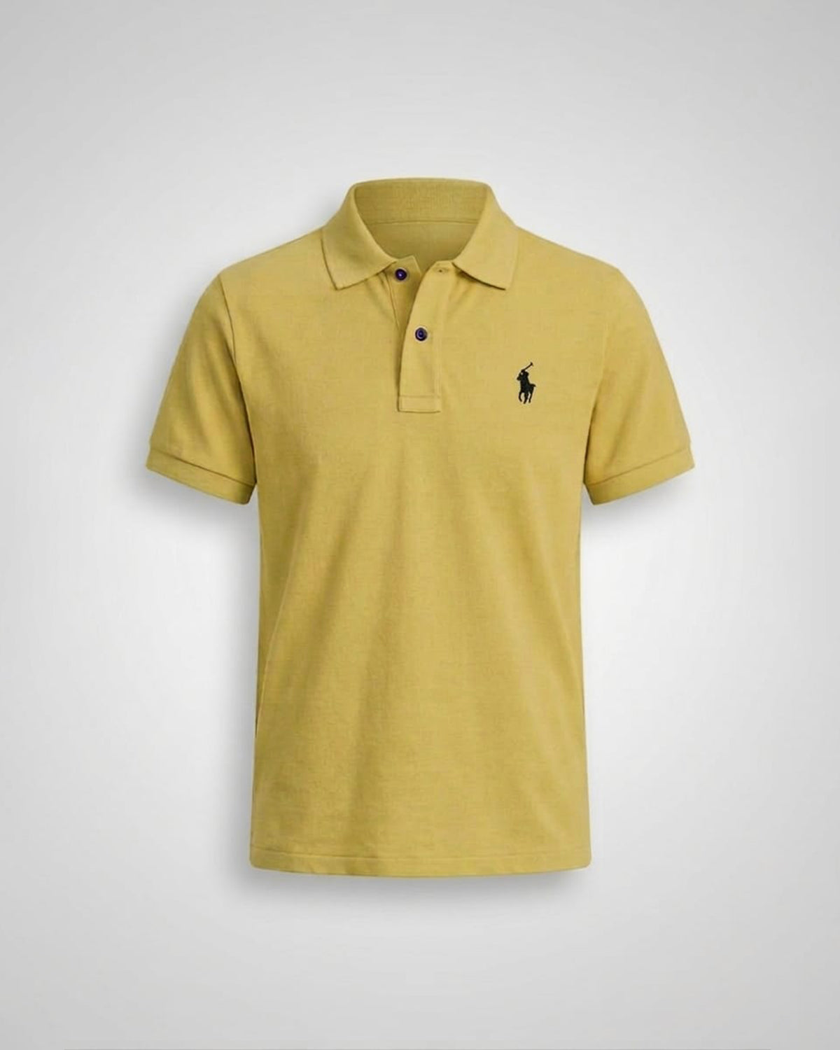 Boys Polo T-Shirts TS-0028