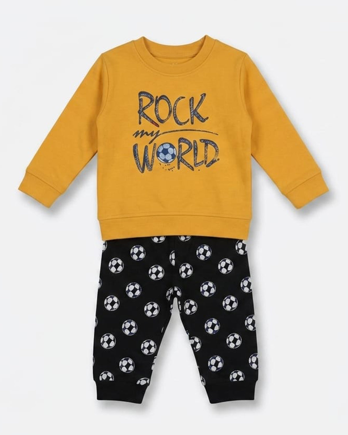 Infant Suits IS-0138