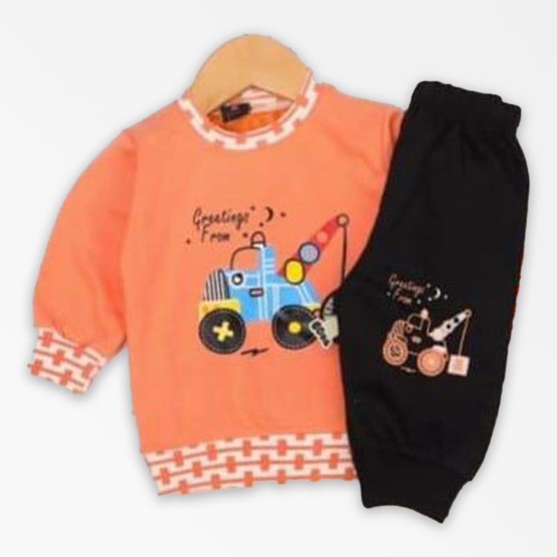 Infant Crane Suits – IS-0153