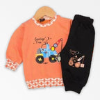 Infant Crane Suits – IS-0153