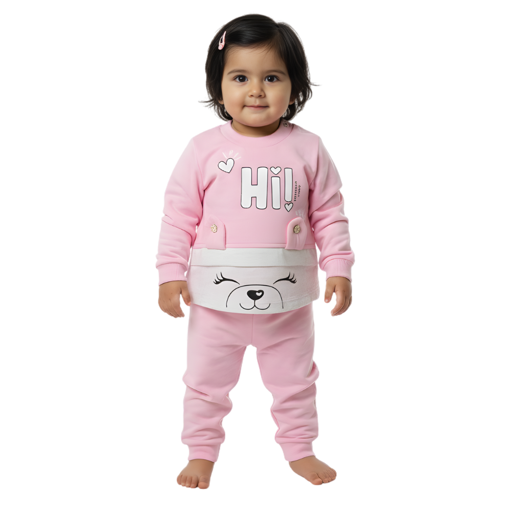 Infant Suits IS-0141