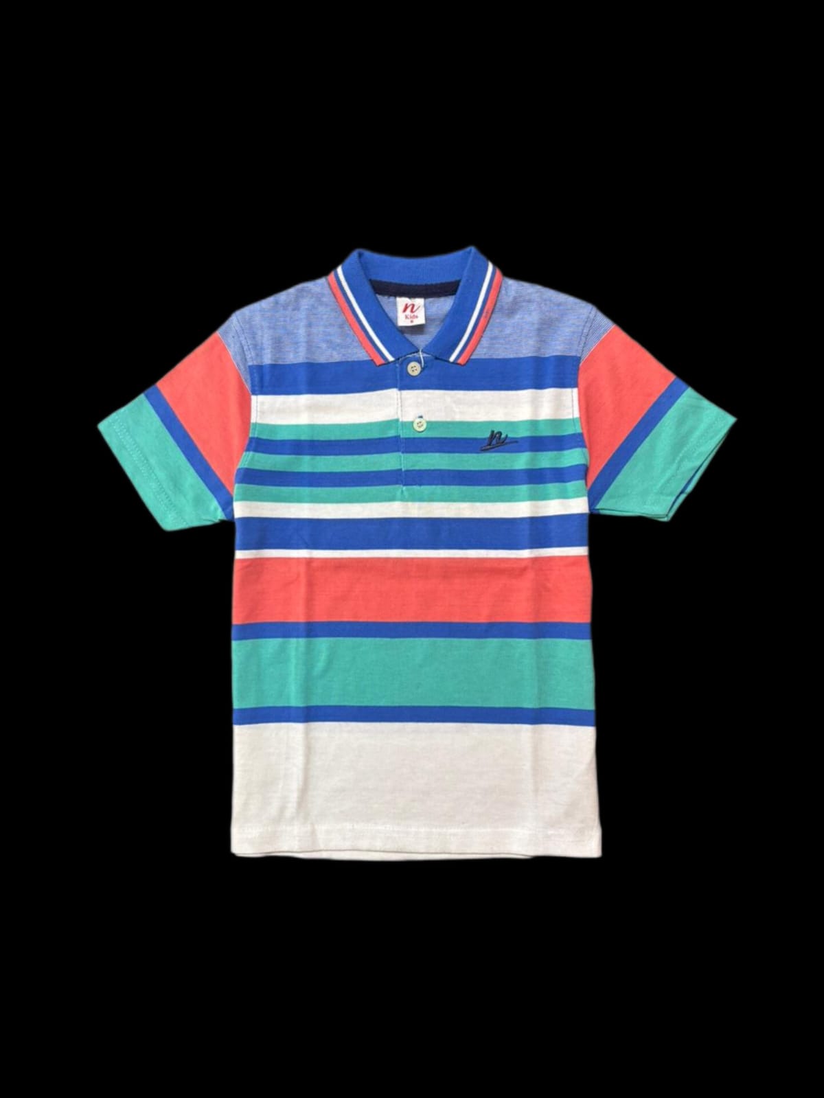 Boys T-Shirt  TS-0392