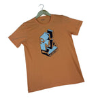 Puma Boys Round Neck Premium T-Shirt – TS-0014