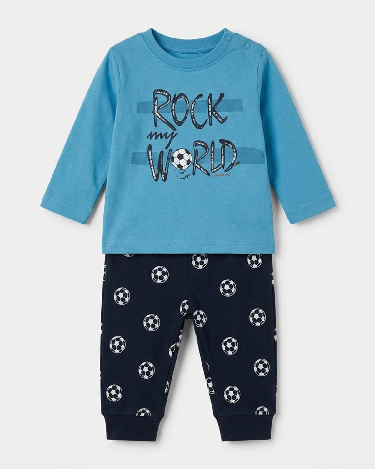 Infant Suits IS-0138