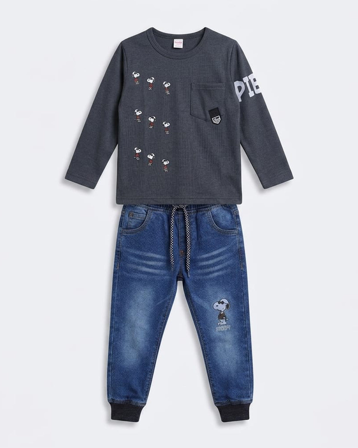 Toddlers Suits TD-0139