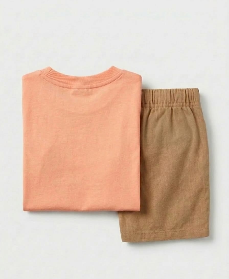 Infant New York Suit IS-0474