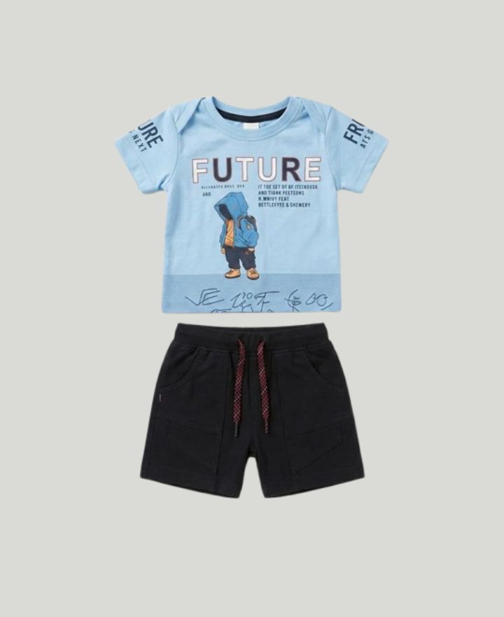 Infant Future Suits IS-0342