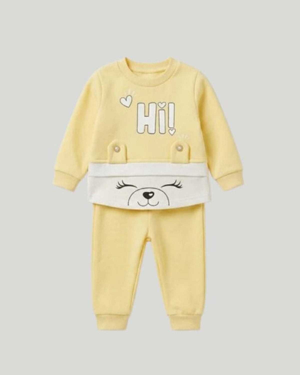 Toddlers Suits IS-0141