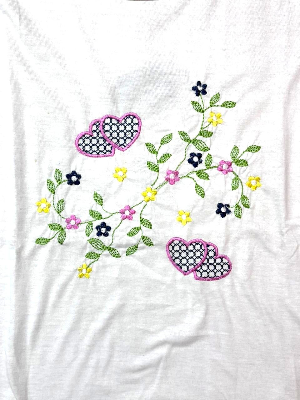 Girls T-Shirt TS-0419