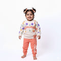 Infant Fancy Suit – Bonjour Design – IS-0039