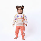 Infant Fancy Suit – Bonjour Design – IS-0039
