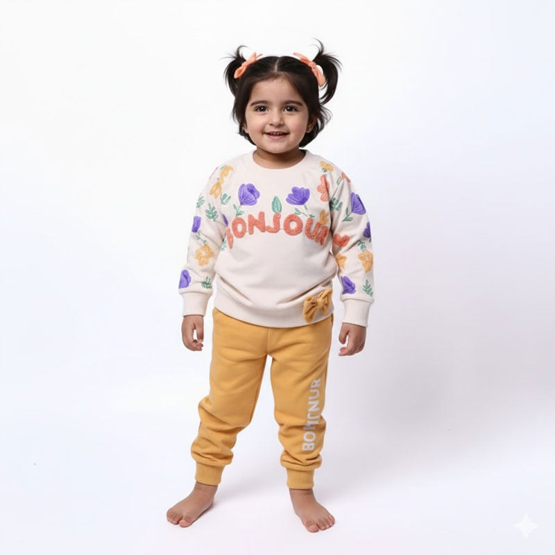 Infant Bonjour Suits IS-0039