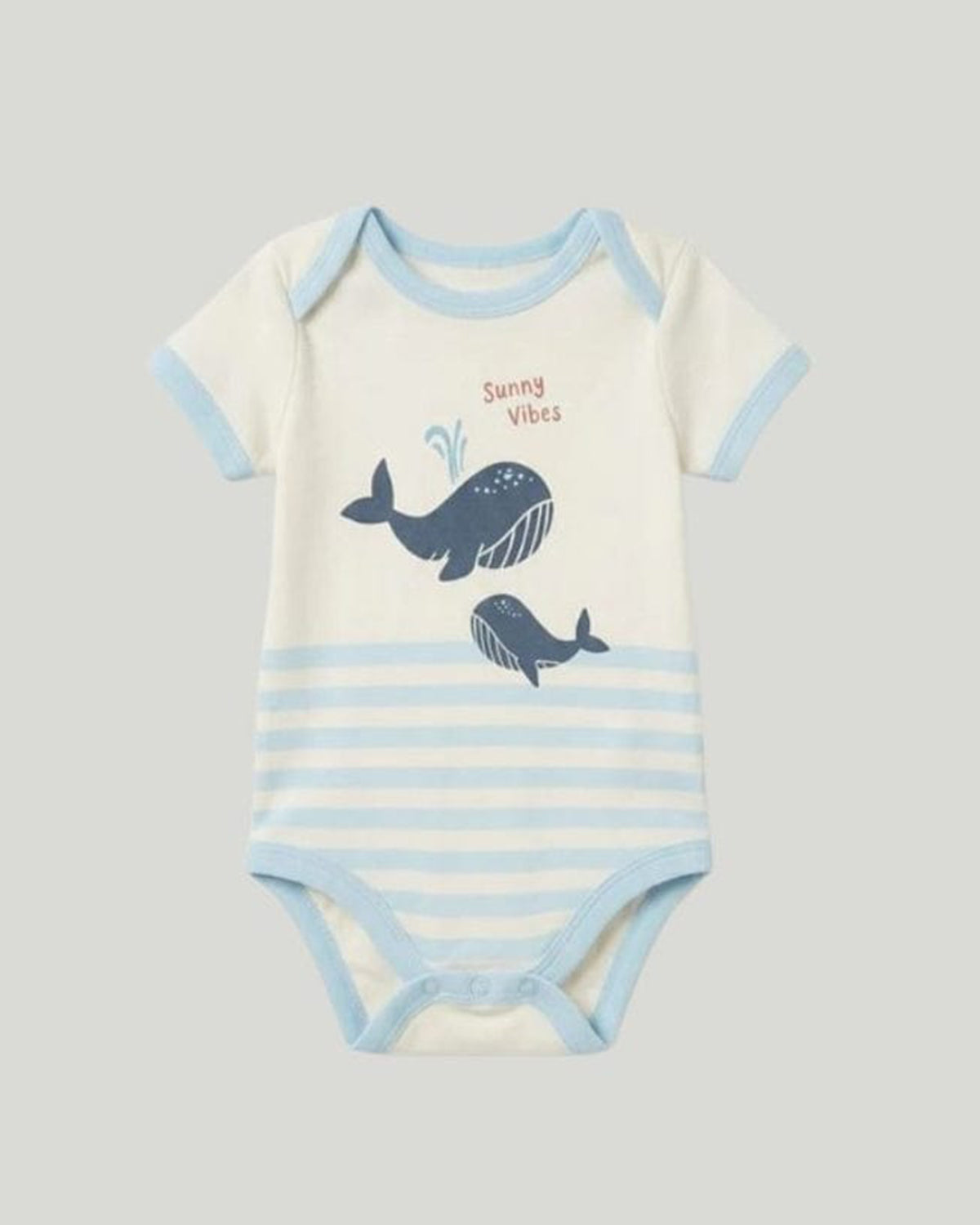 Infant Rompers IR-0045