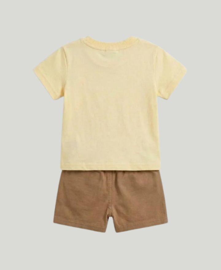 Infant New York Suit IS-0474