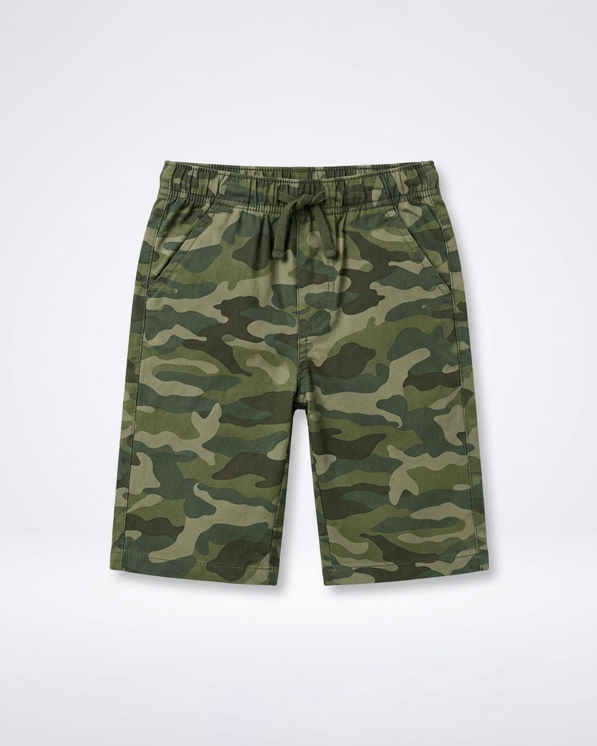 Boys Commando Shorts SH-0003