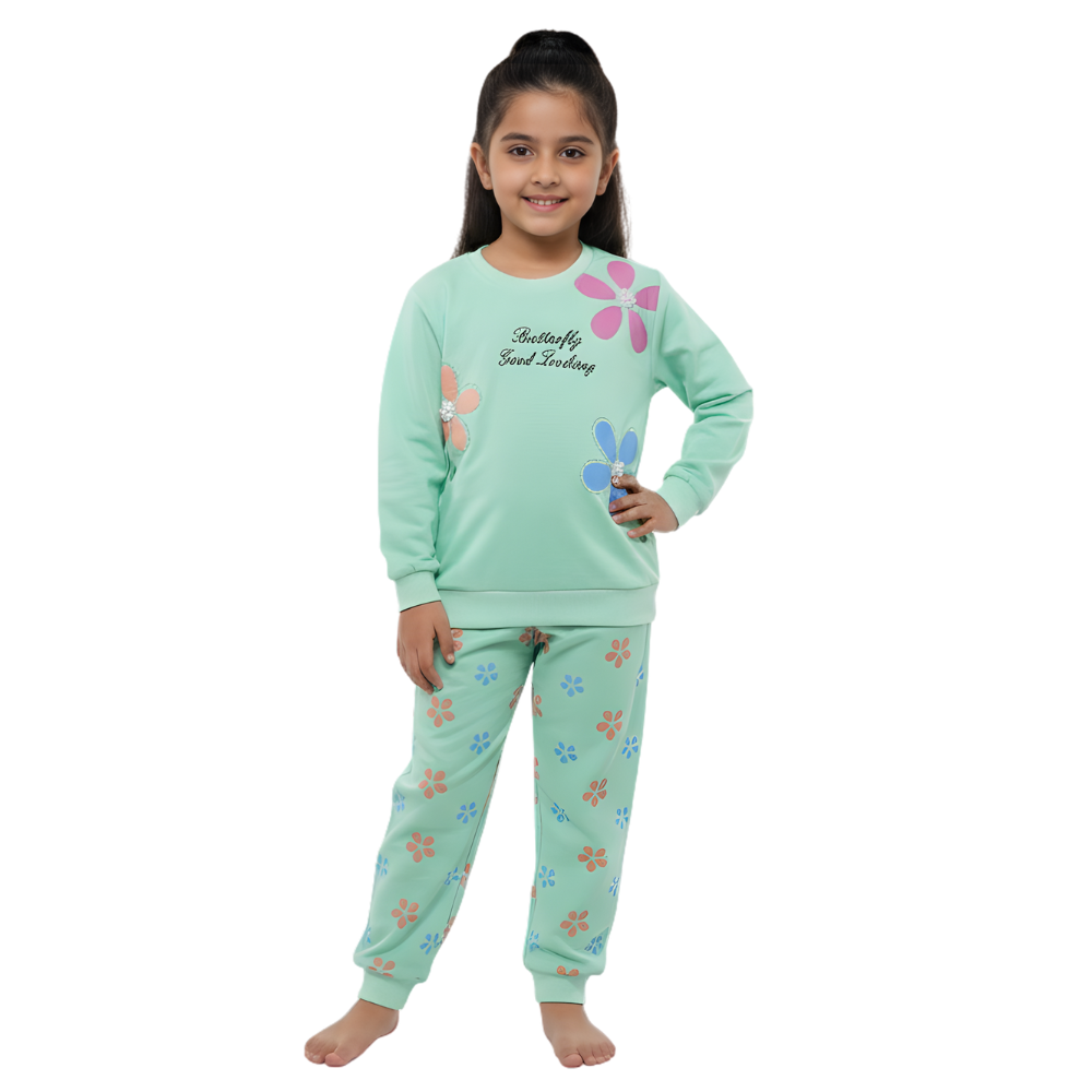 Girls Wear GW-0234