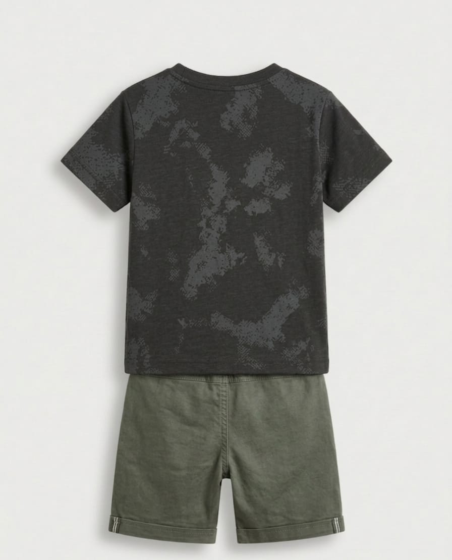 Toddlers Suits TD-0078