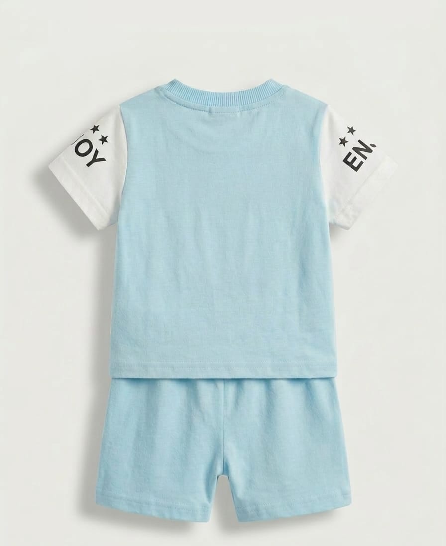 Infant Enjoy Suit IS-0471
