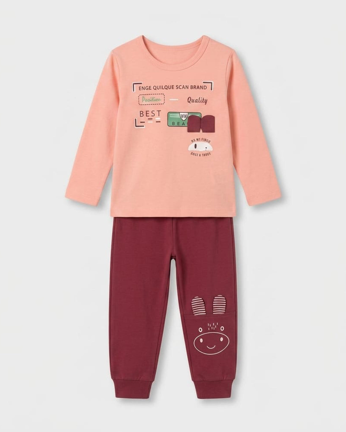 Toddlers Suits IS-0143