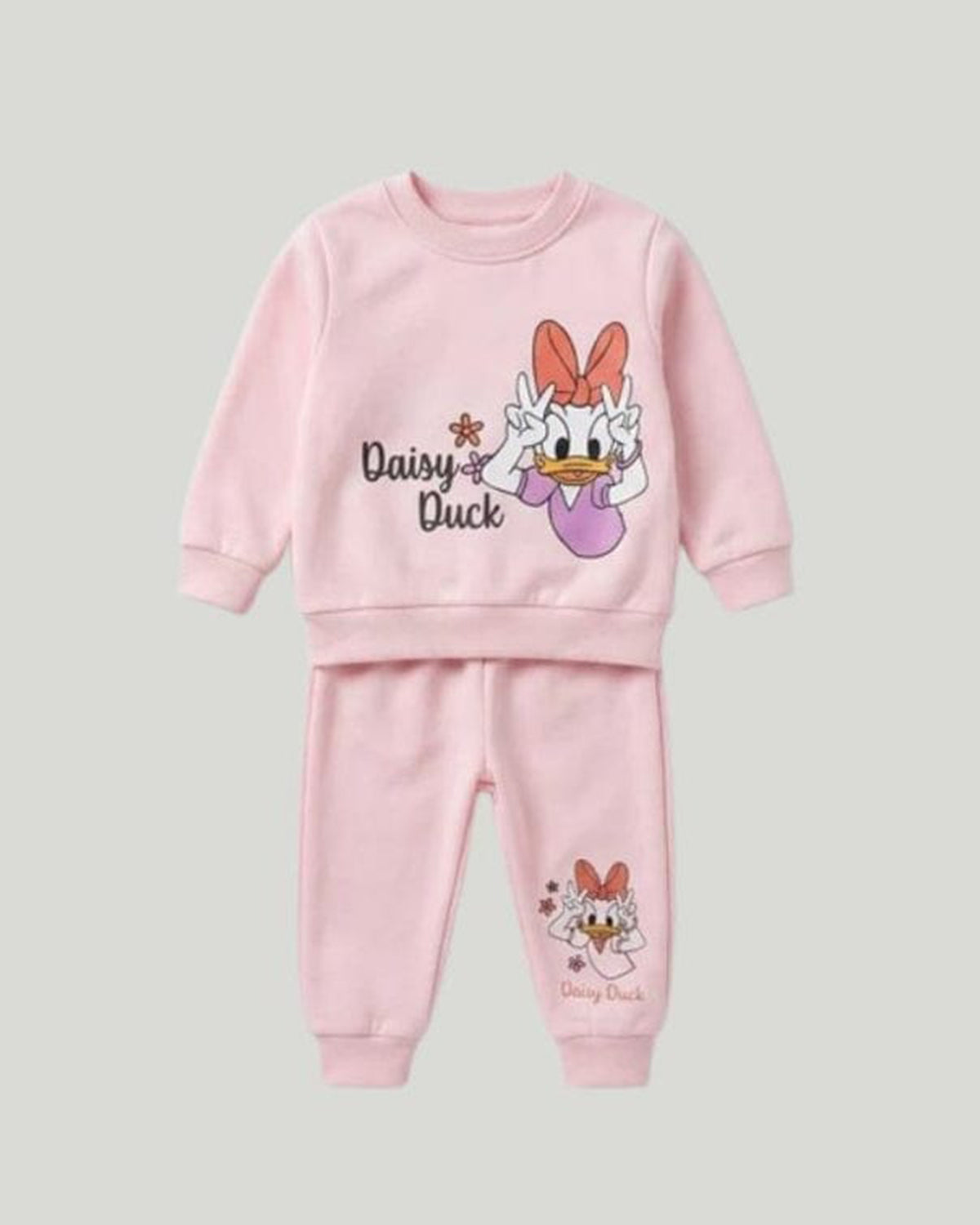 Toddlers Duck Suit TD-0145