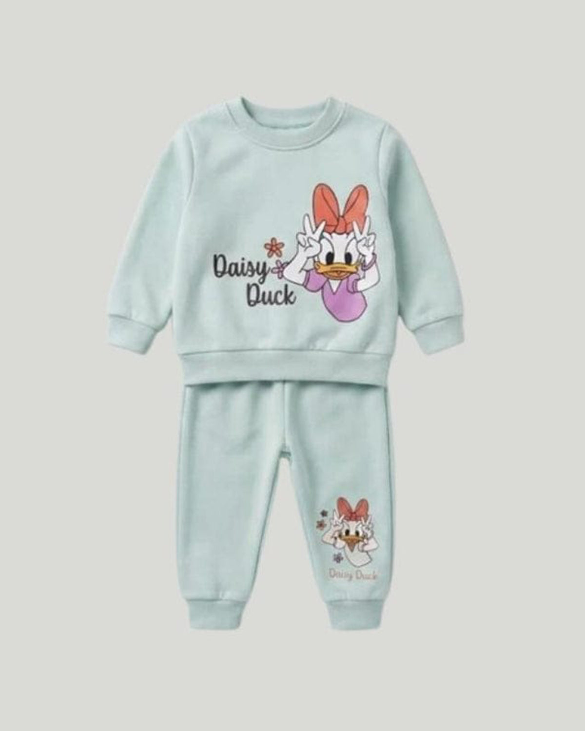 Toddlers Duck Suit TD-0145
