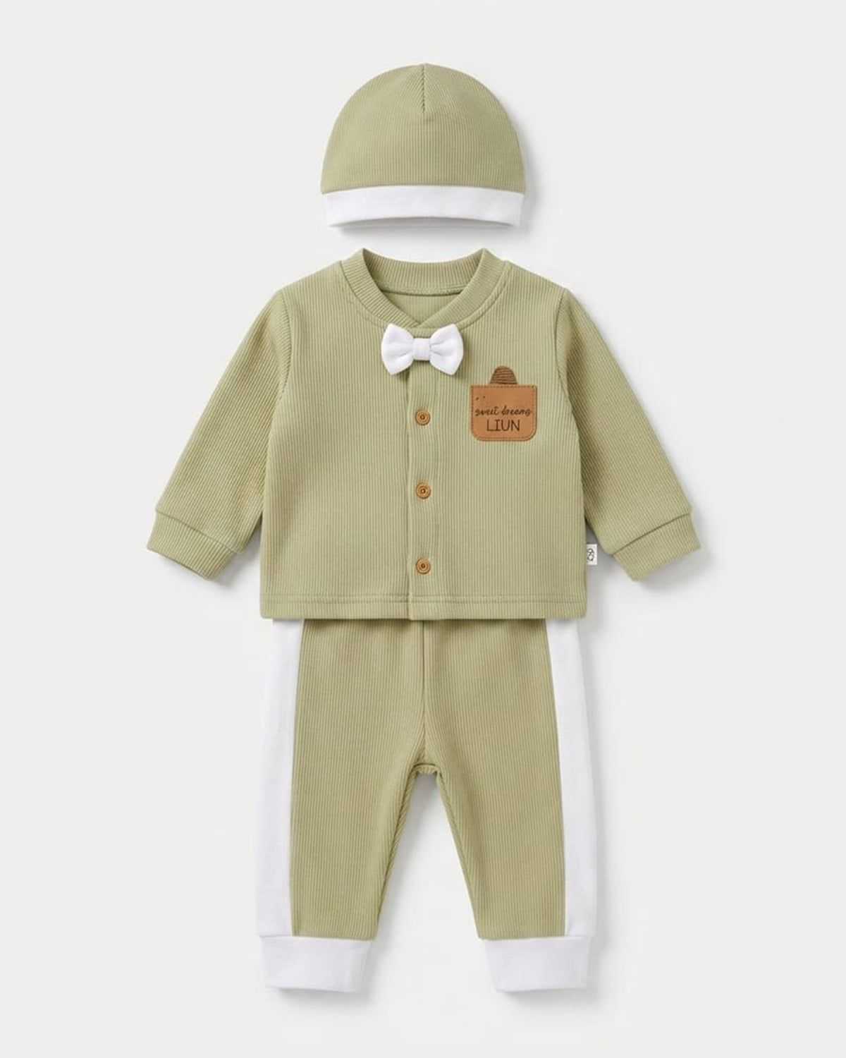 New born Suits IS-0146