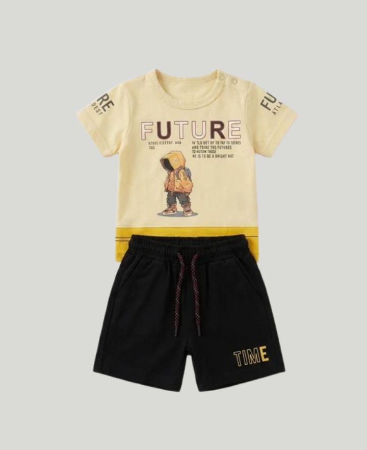 Infant Future Suits IS-0342