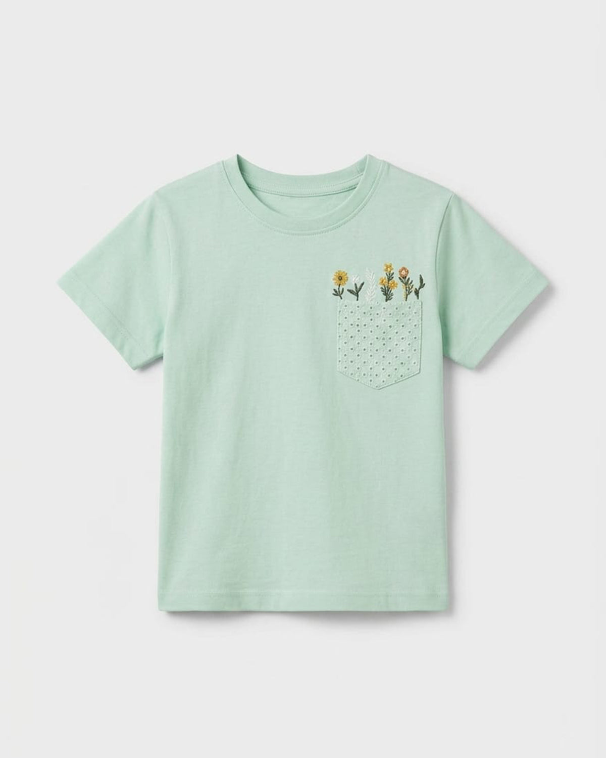 Girls T-Shirts TS-0020