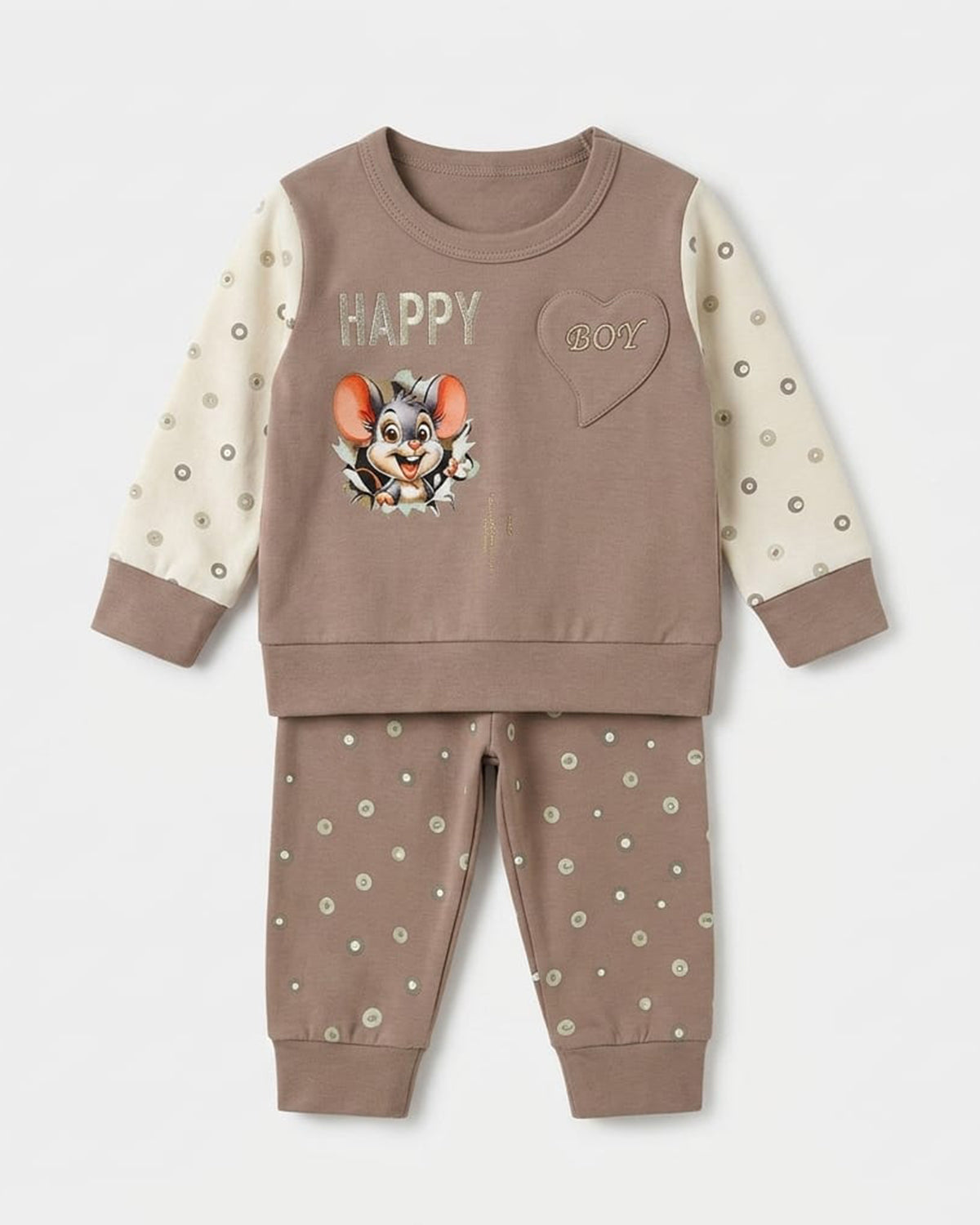 Girls Stylish Suits GW-0147