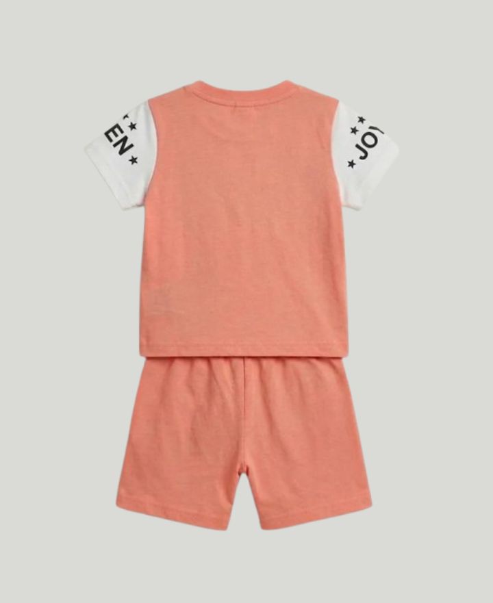 Infant Enjoy Suit IS-0471