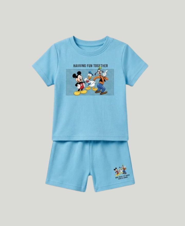 Infant Suit IS-0481