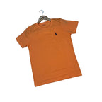 Boys Polo Round Neck Premium T-Shirt – (TS-0012)