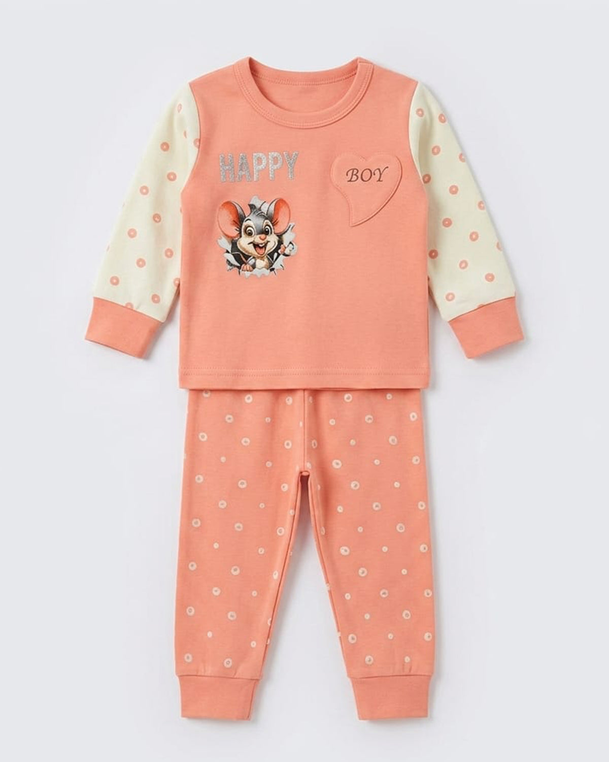Girls Stylish Suits GW-0147