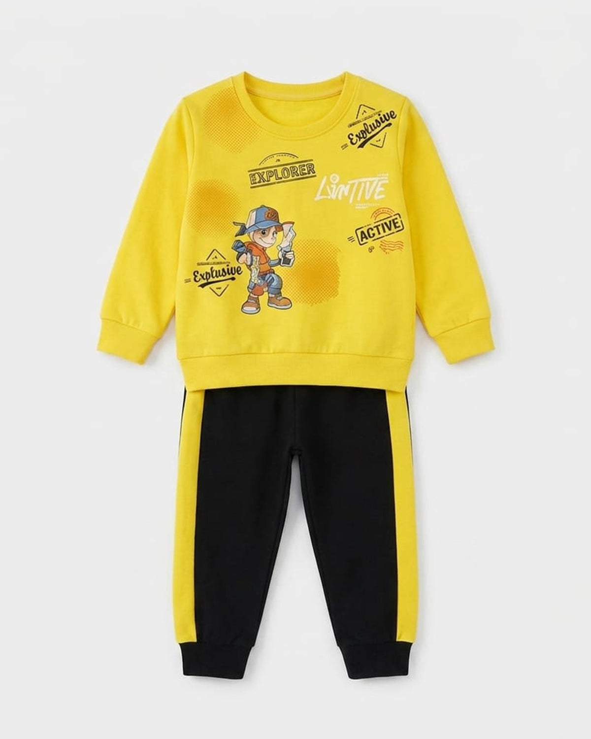 Toddlers Suits IS-0148