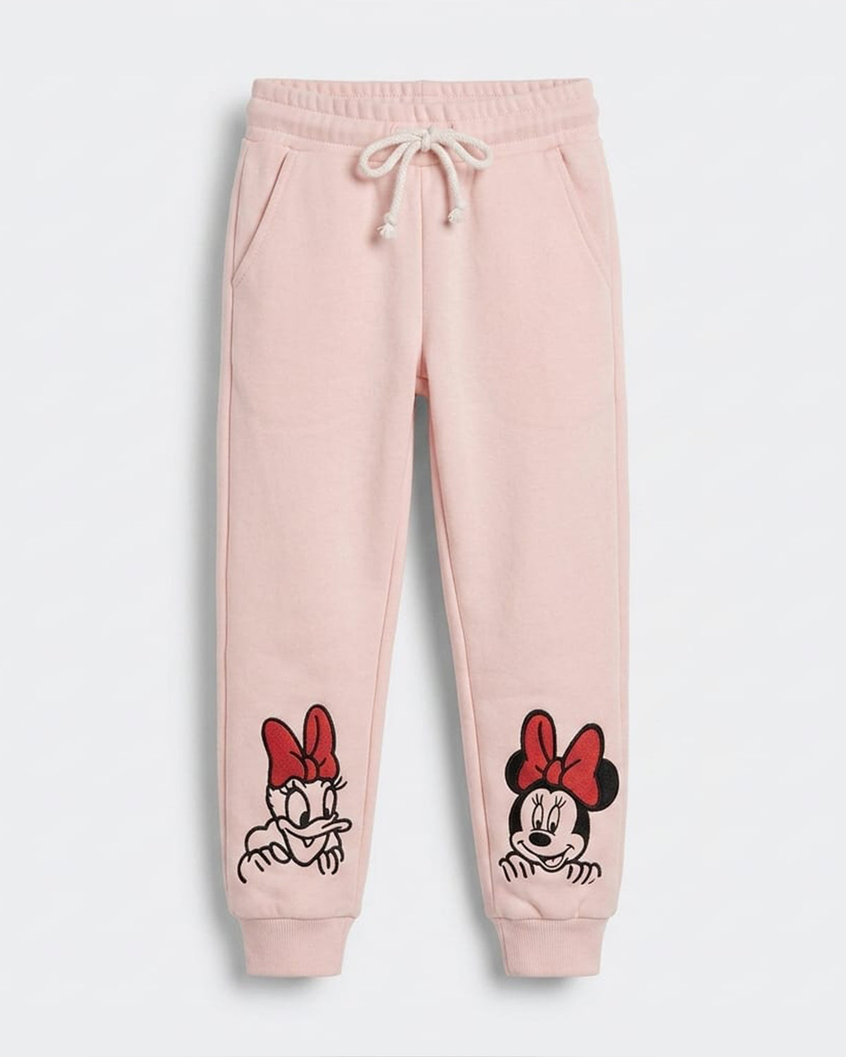 Girls Minnie Trousers TR-0017