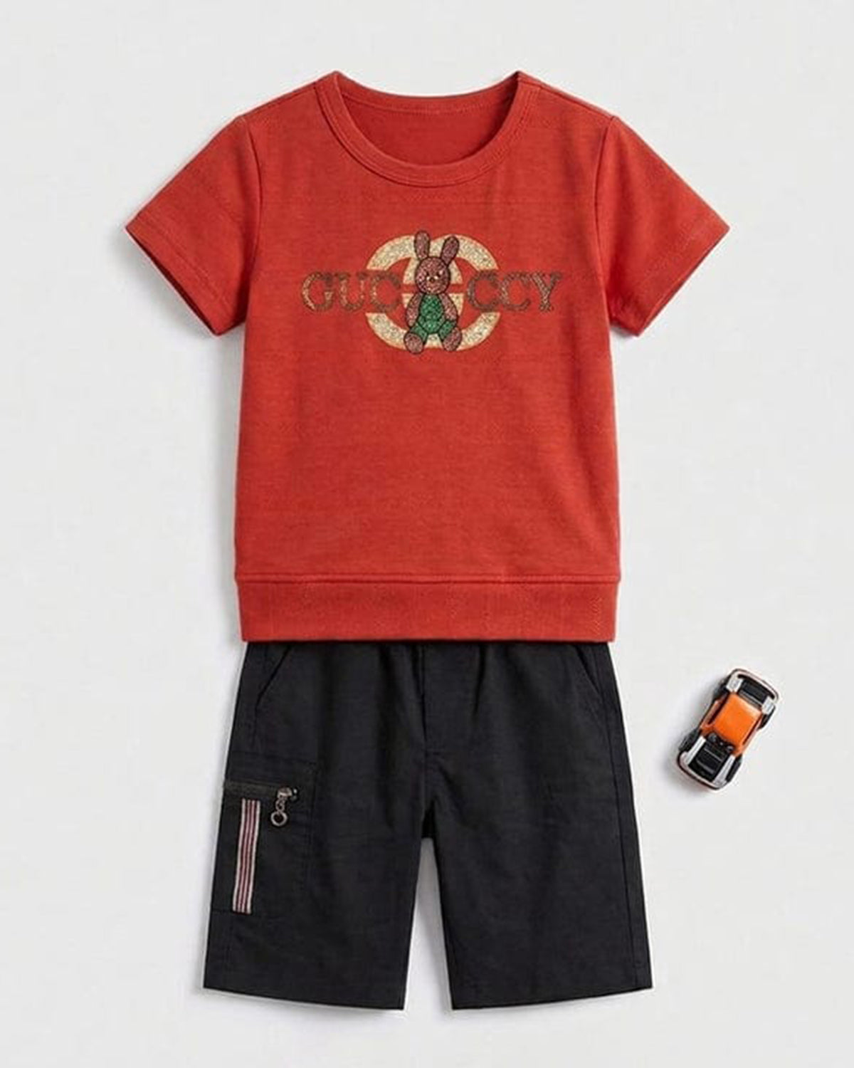 Toddlers Suits TD-0052