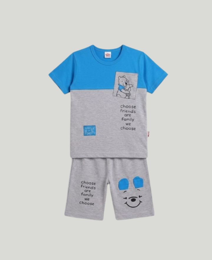 Toddlers Suits TD-0083